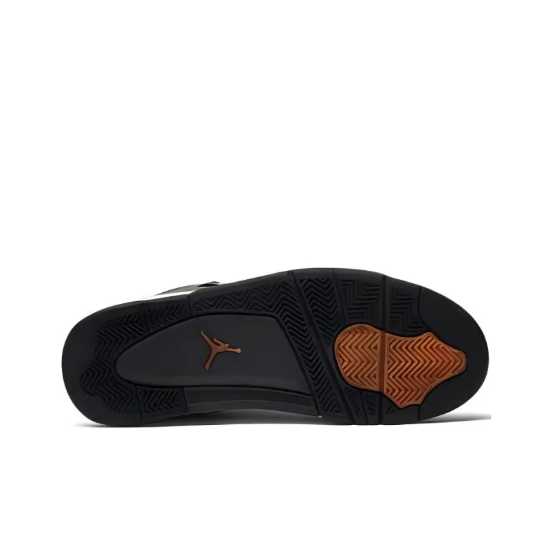 Jordan 4 Retro Og Sp Undefeated 2025-2