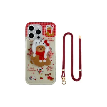 HUANBAOKE Phone Cases