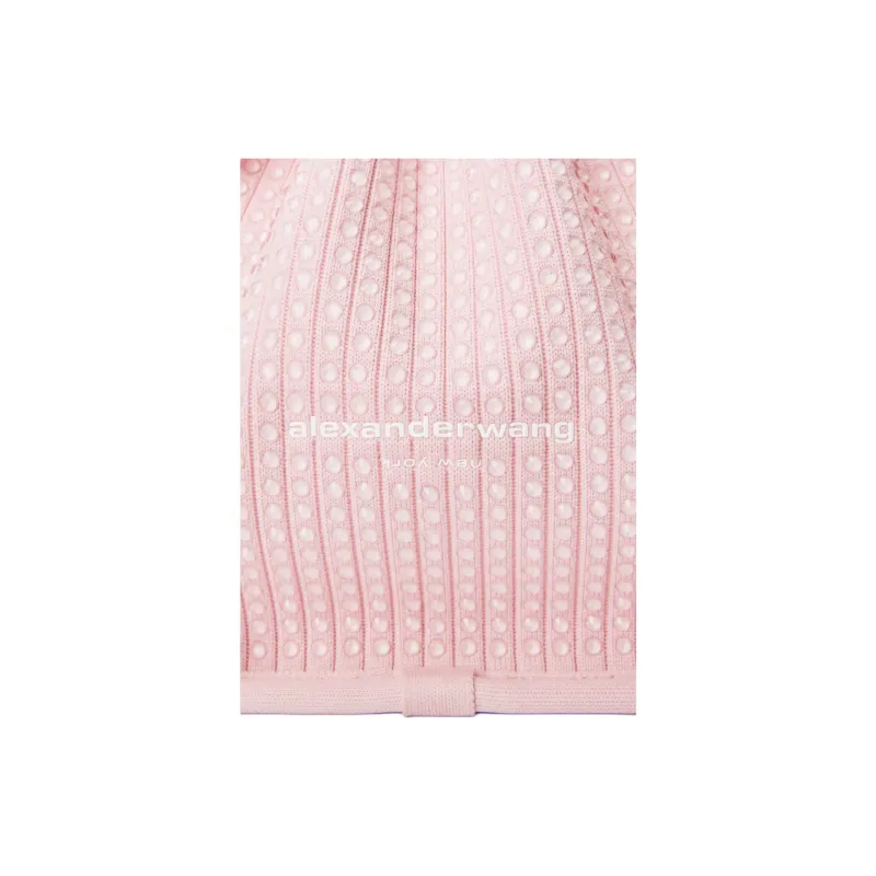 Alexander Wang Ryan Drawstring Small Tote Bag-3