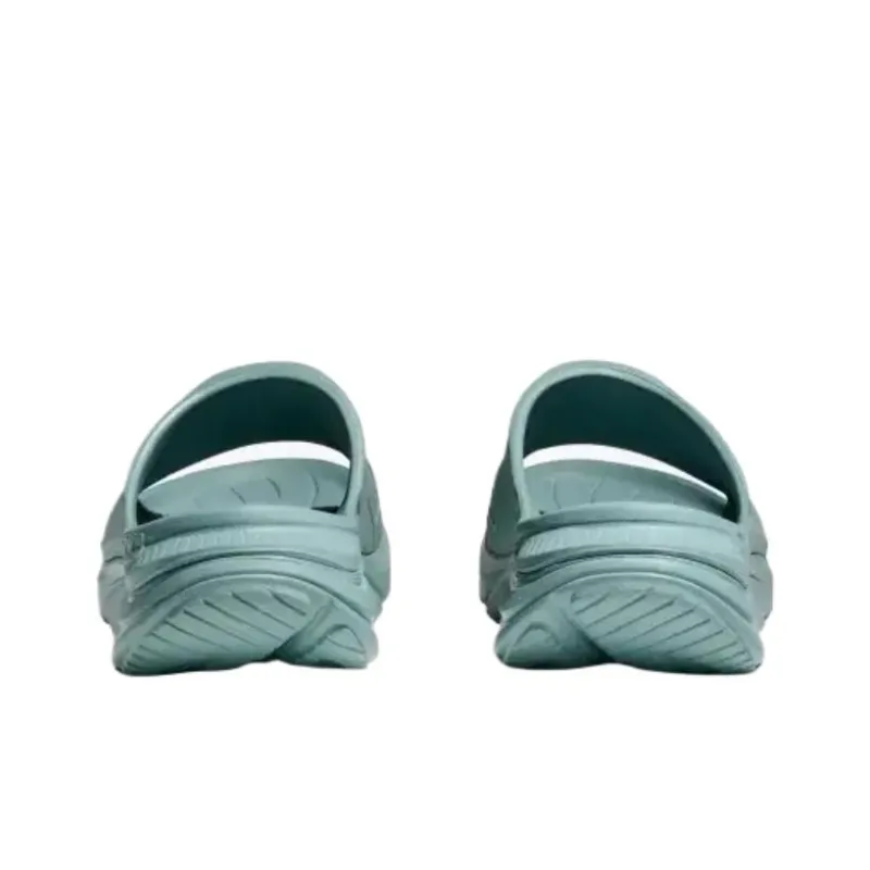 HOKA ONE ONE Ora Athletic Slide Druzy Black-3