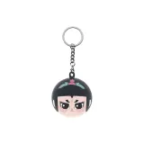 Large Doll Style