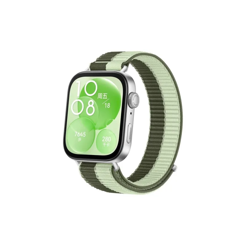 FZRT Watch Bands 130 220mm Unisex-1