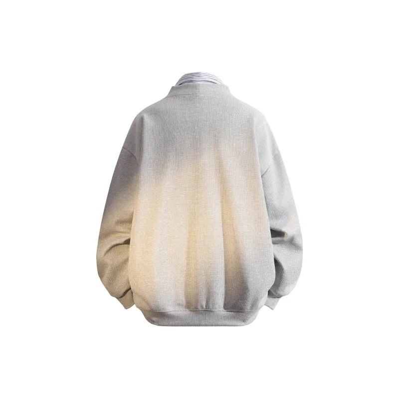 ORNOT Sweatshirts Unisex-5