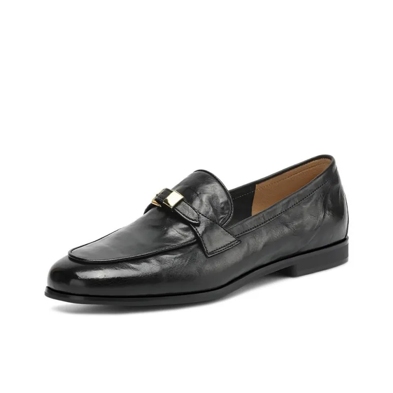 Rosa Bianca Loafers Women's-0
