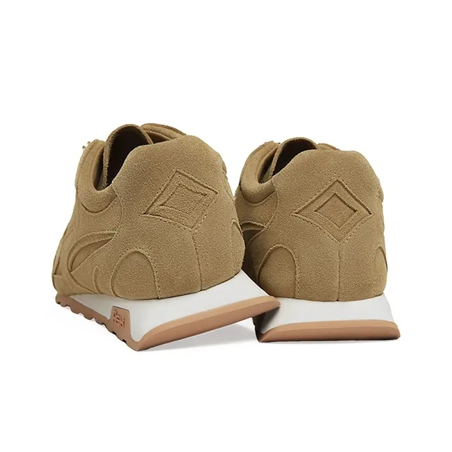ASH KASAR MAN Collection Low Top Casual Shoes Men's-2