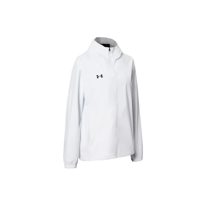 Under Armour Under Armour Jackets Coats Unisex White-1