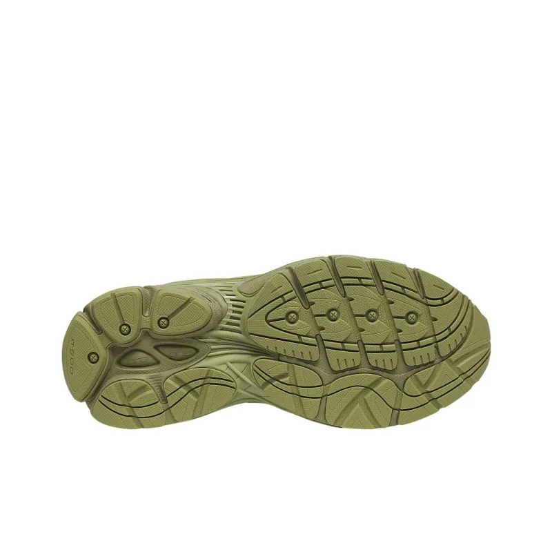 Saucony ProGrid Omni 9 Armor Green-3