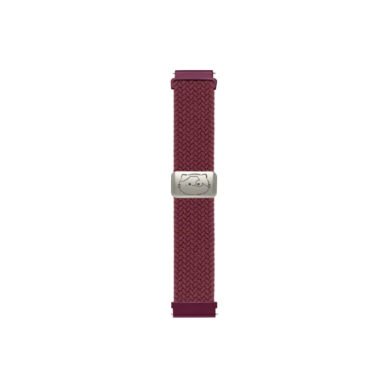 Biaodaige Huawei Compatibility Watch Band 140mm 175mm Fabric Material-12