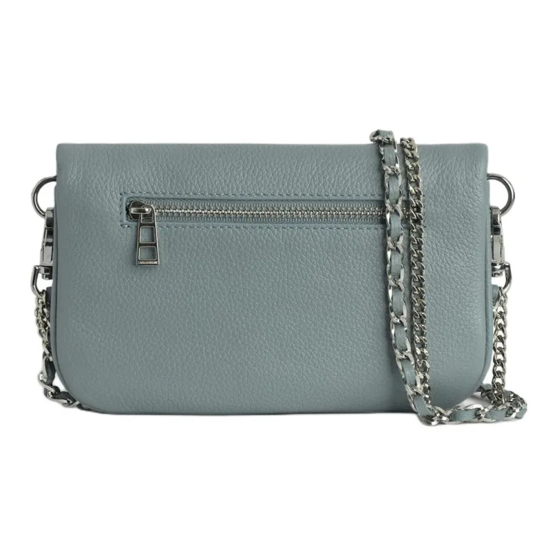 Zadig & Voltaire Rock Nano Clutch Bag-2