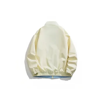 Warrior Huichao Cloud Sail Collection Jackets Coats Unisex