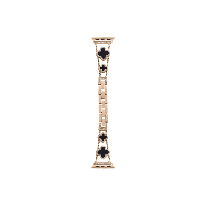 QIAOMISHI Watch Bands 170mm Women's Watch-16