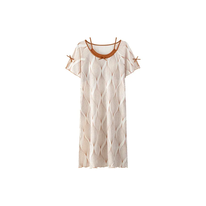 Ta Yan Women's Nightgowns-6