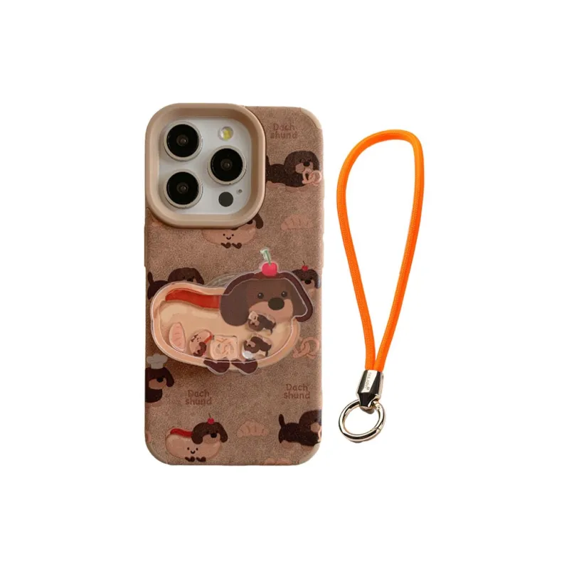 HUANBAOKE Phone Cases-3