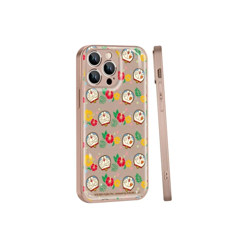 Doraemon/a Phone Cases-16