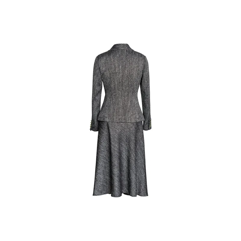 ROEYSHOUSE Business Suits Women's Multicolor-1