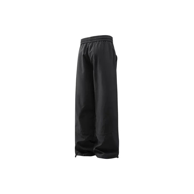 MEXICAN Cargo Pants Unisex Purple-1