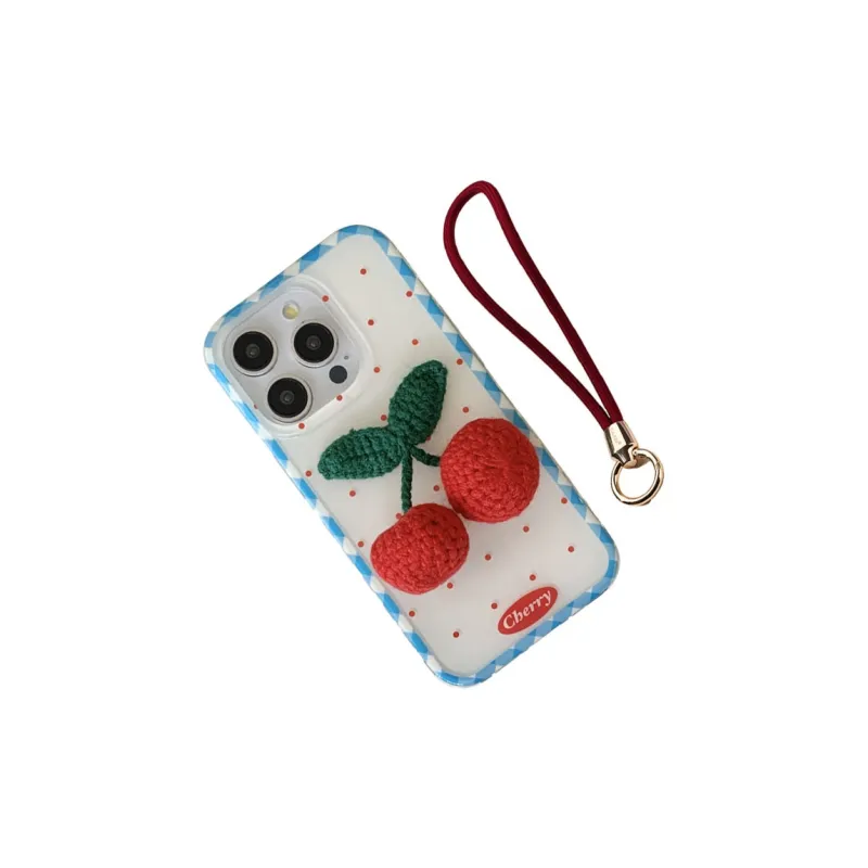 HUANBAOKE Phone Cases-5