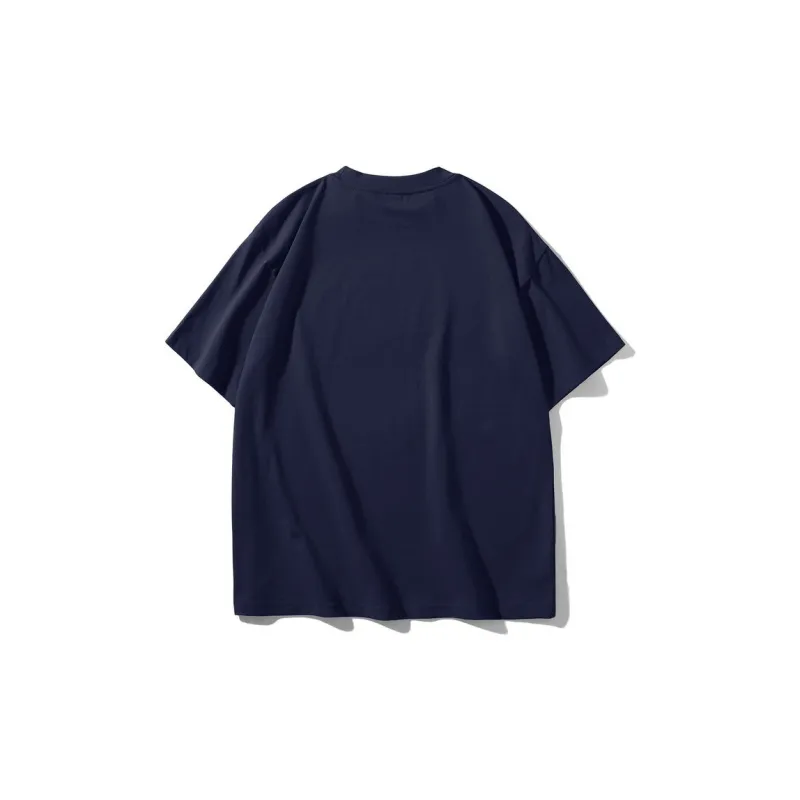 CHARLIE GOLF T Shirt Unisex Apricot-8