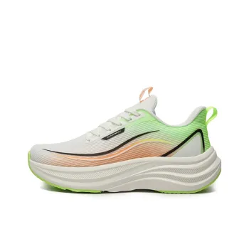 SHADOWFAX Cushioned Wear Resistant Breathable Low Top Running Shoes Men's