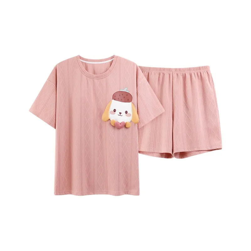 Ta Yan Women's Pajama Sets-24