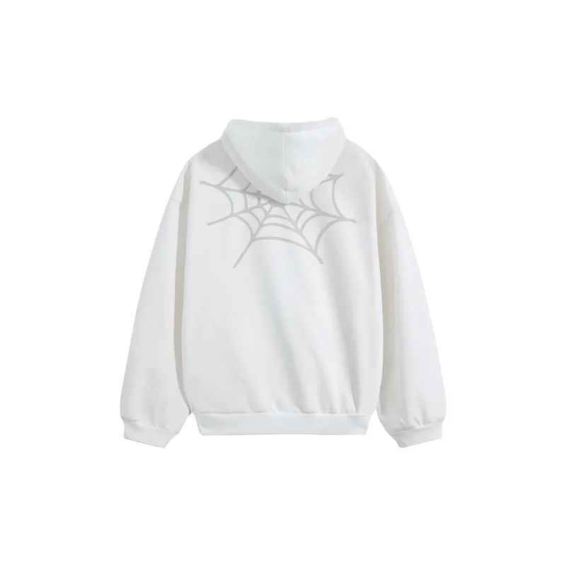 FASTFISH Sweatshirt Unisex Black-4