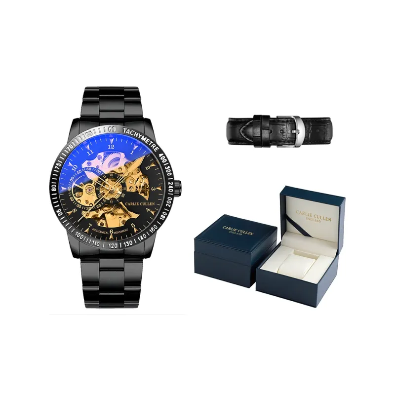 CARLIECULLEN Men Watch-11