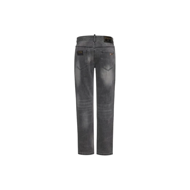 PP.GOLDEN Jeans Men-3