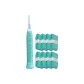 Mint Blue 8 Pack
