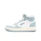 White Blue
