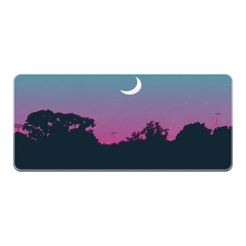 ZHUANGXINGXIA Mouse Pads-2