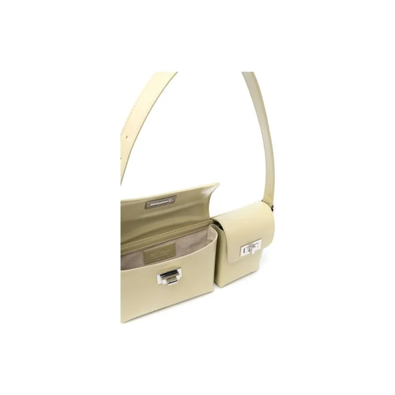 By Far Baby Billy Shoulder Bags-3
