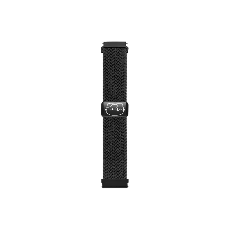Biaodaige Huawei Compatibility Watch Band 140mm 175mm Fabric Material-8