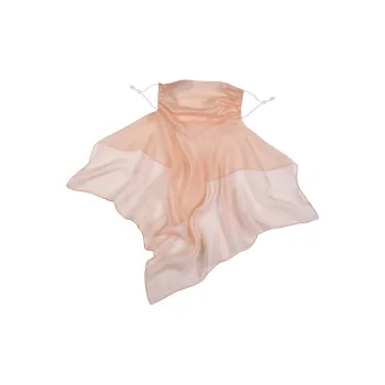Shanghai Story Mulberry Silk Sun Protection Masks Women's