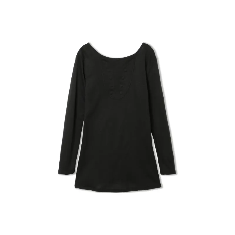Mizuno Breath Colantotte Thermo Undershirts Women's-1