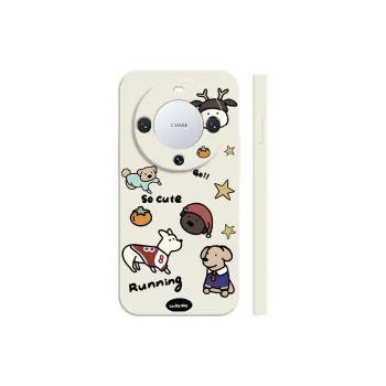 BAOCHENG Phone Cases