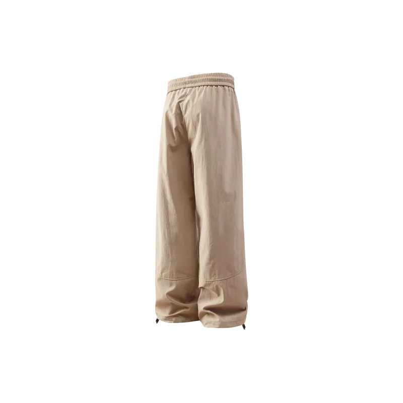 MEXICAN Cargo Pants Unisex Purple-6