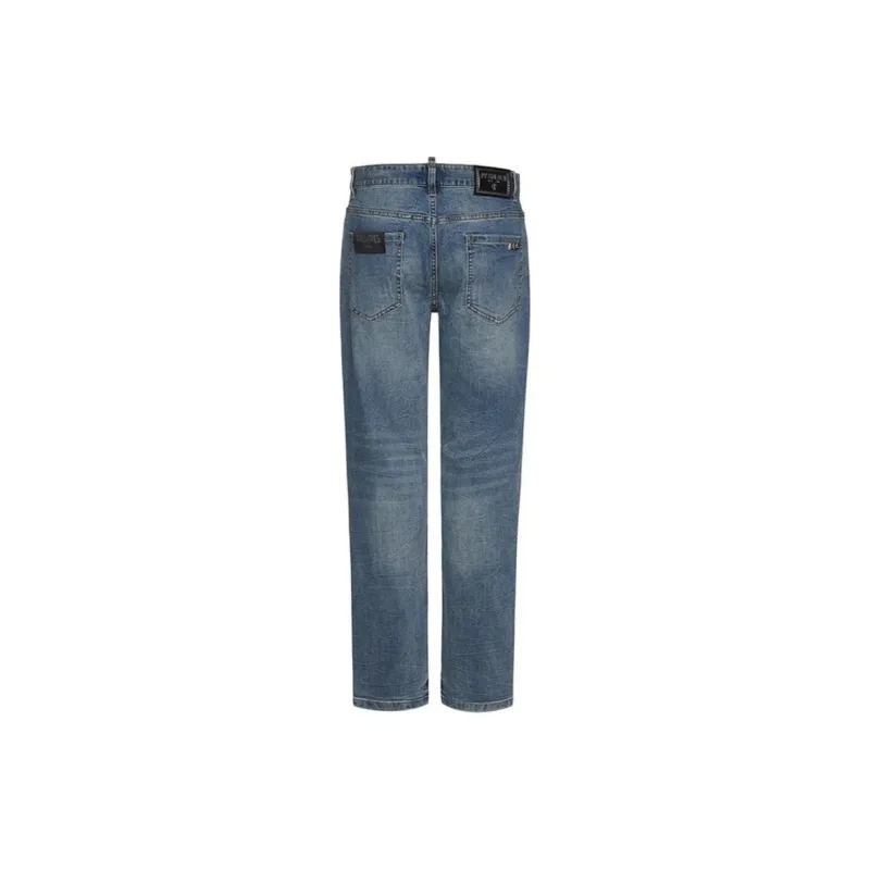 PP.GOLDEN Jeans Men-1