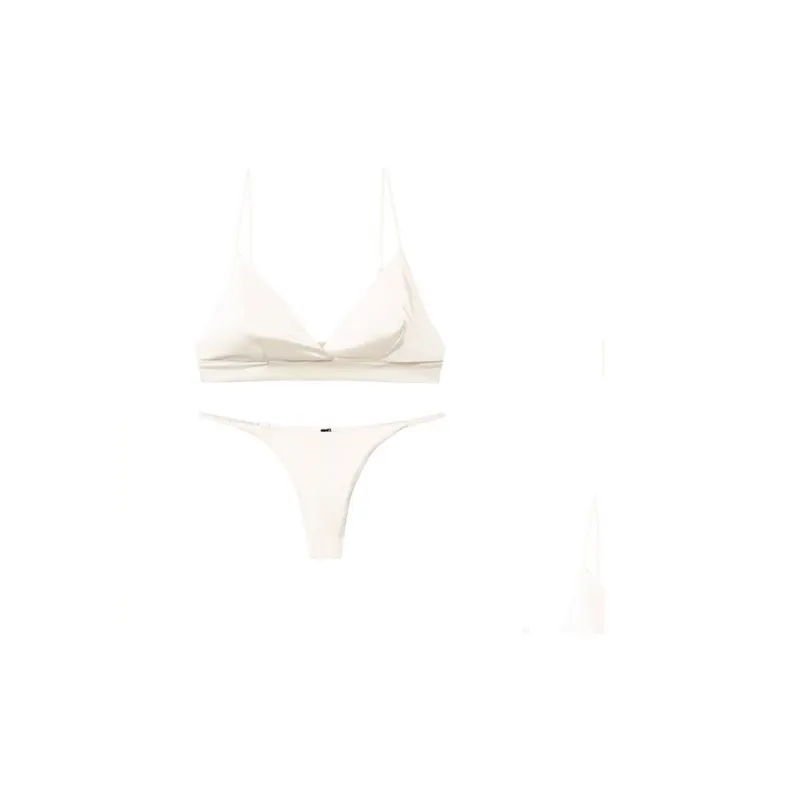 DXTOXS Women's Underwear Sets-4