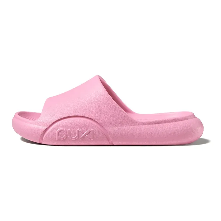 POSEE Semi Circle Sandals Glacier Blue/Electric Pink/Cloud White/Moss Green/Oatmeal Brown/Reef Black-6