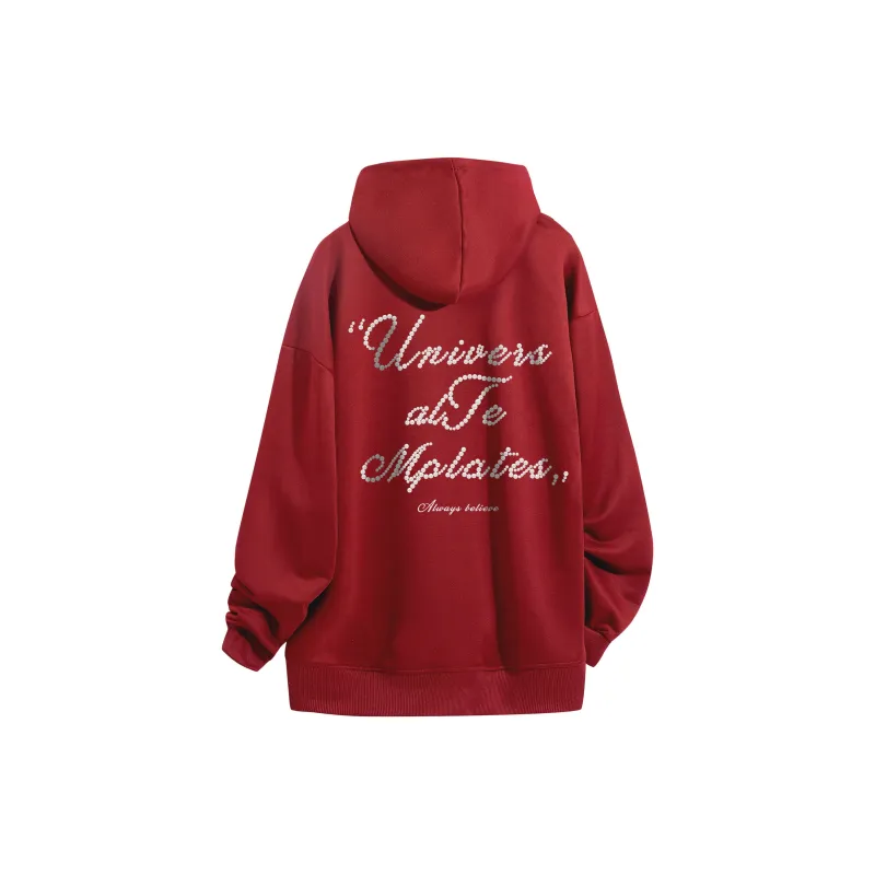 Universal Templates Sweatshirt Unisex-9