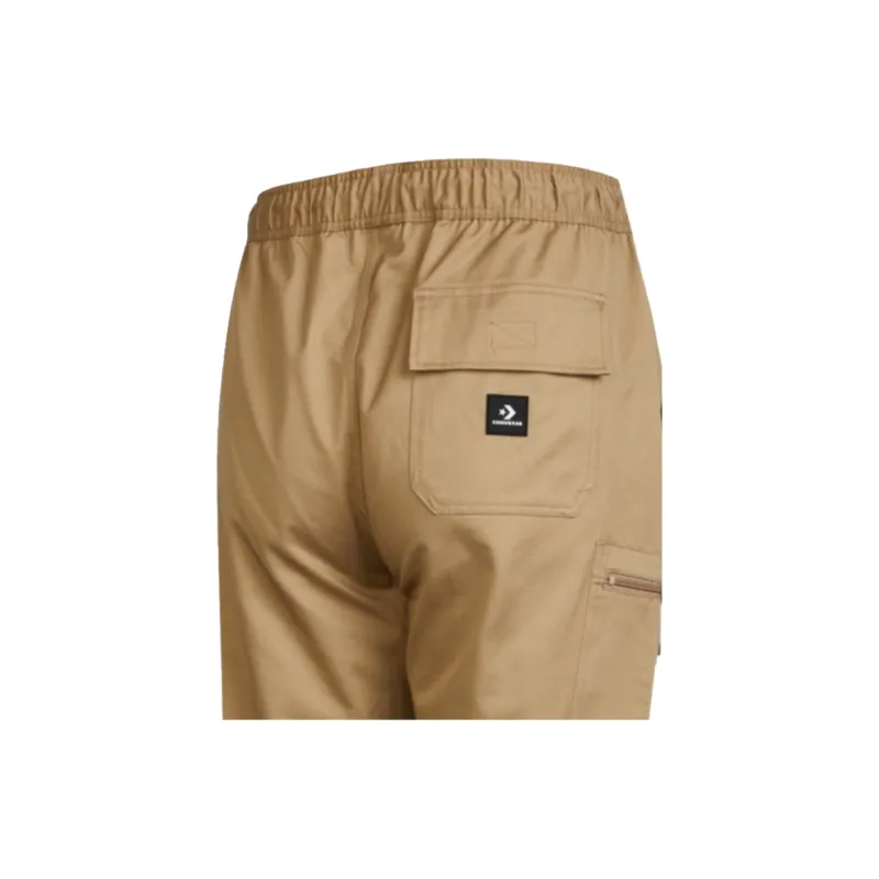 Converse Cargo Pants Men Khaki-2