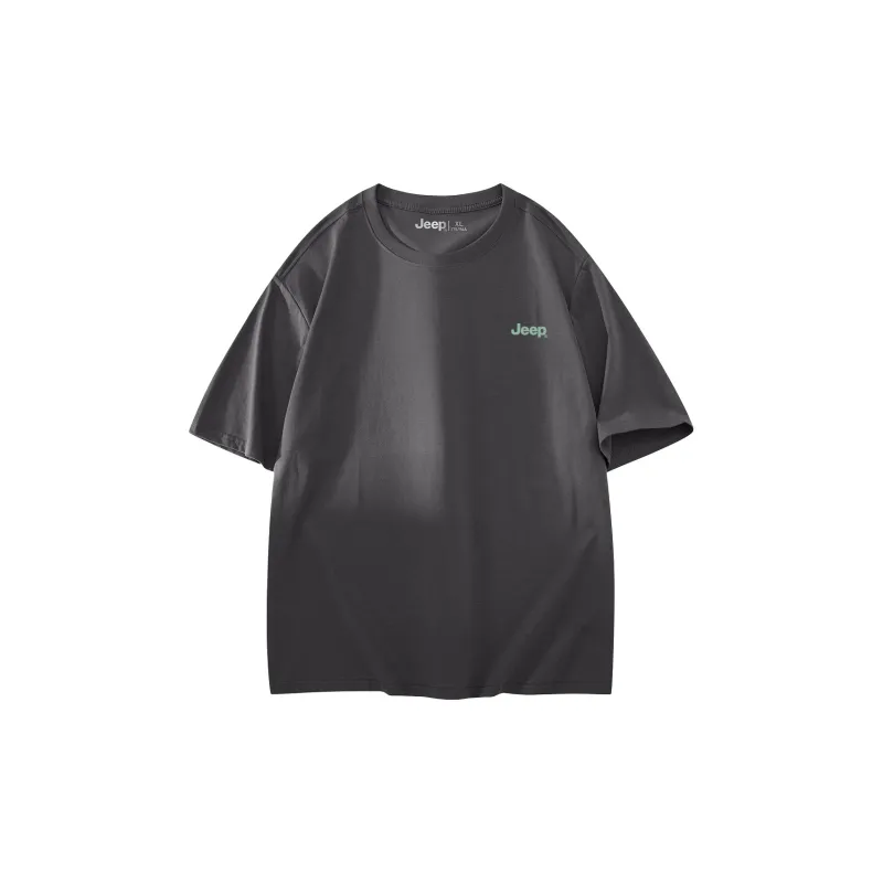 Jeep Theme Series T Shirts Unisex-11