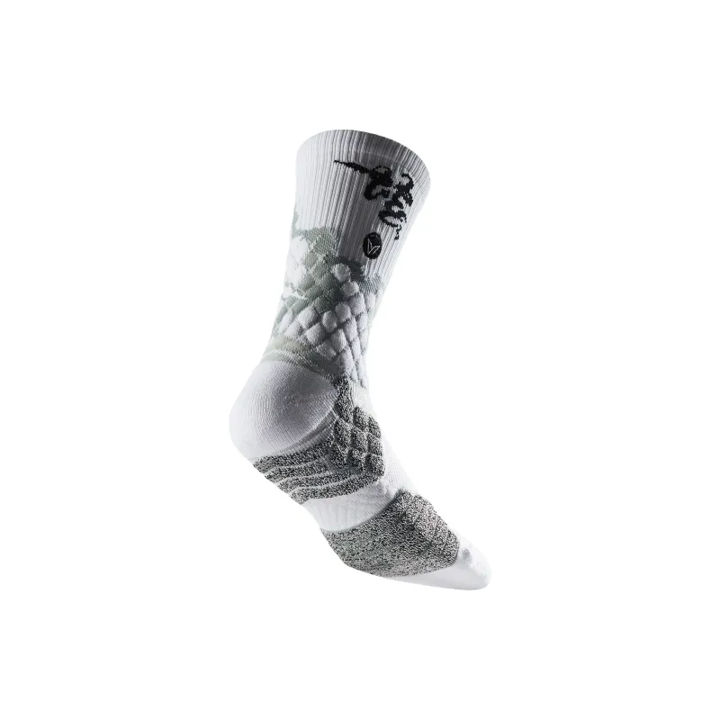 VEIDOORN Basketball Socks Unisex 3 Pack-2