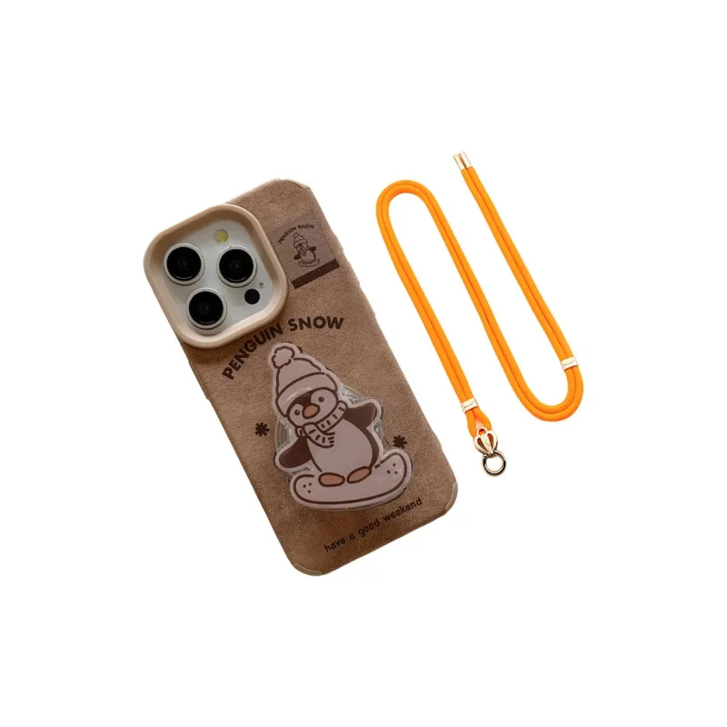 HUANBAOKE Phone Cases-4