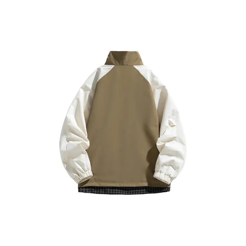 Jeep Jackets Men-5