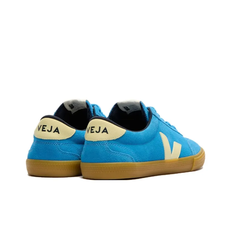 VEJA Volley Sneakers-3