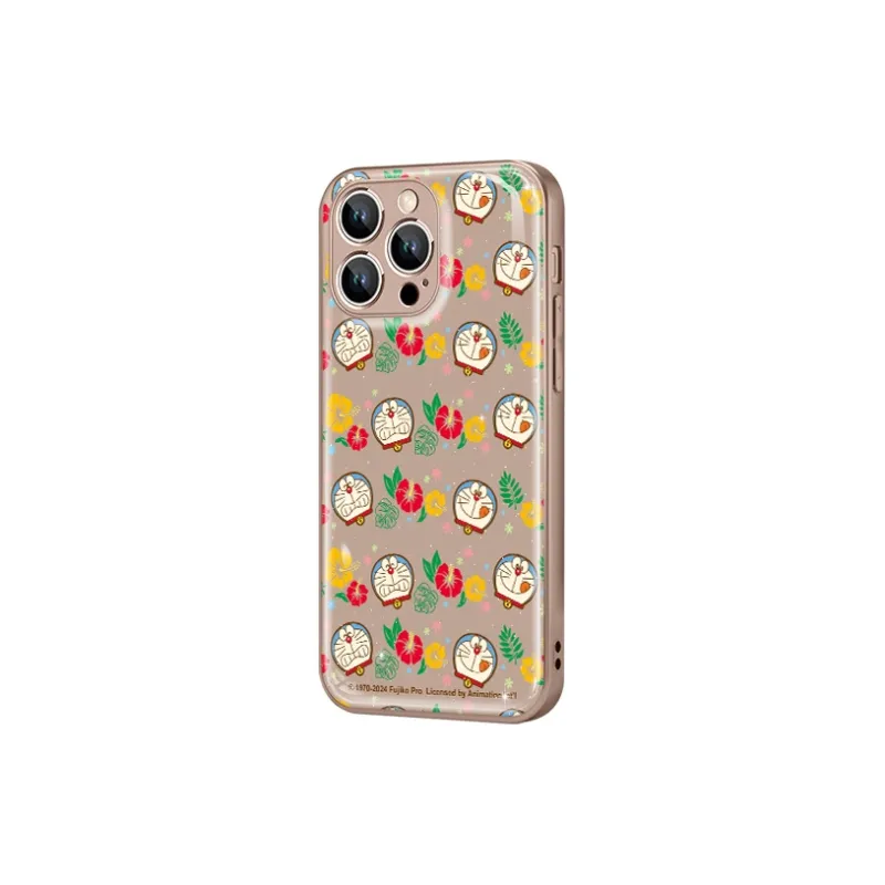 Doraemon/a Phone Cases-17