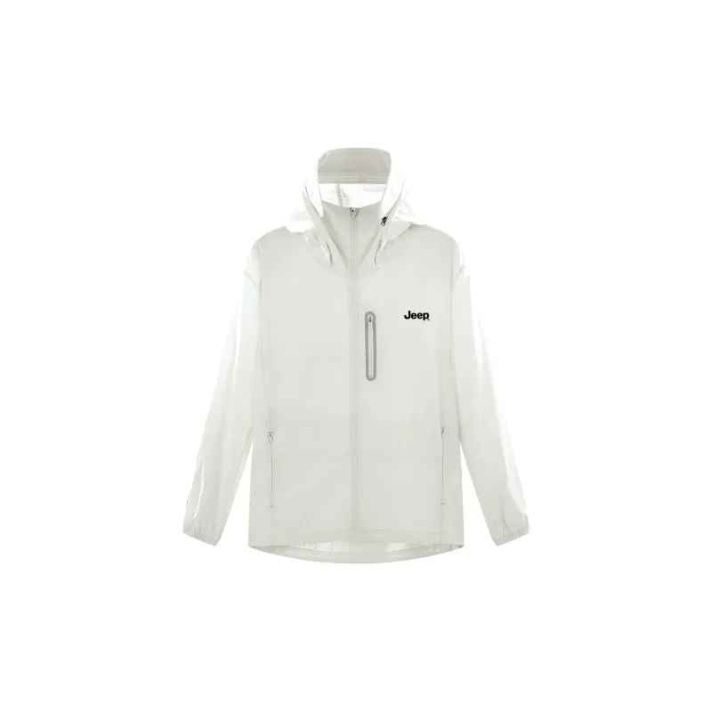 Jeep Ice Edge Sun Protection Collection Sun Protection Clothing Unisex-1