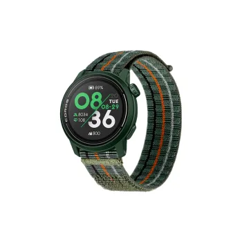 CHUANGYIDA COROS Compatibility Watch Band 145~210mm Fabric Material