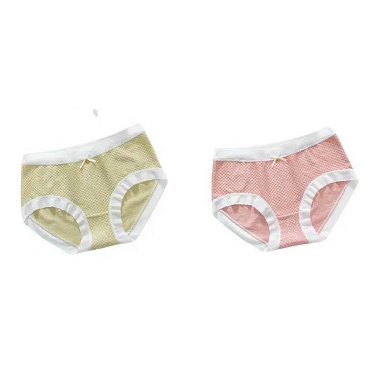 Cotton Gene Underpants Women's 2 Pack-12